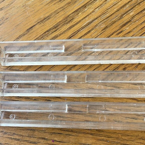 Scrabble Compact Travel Edition Game - Picture 4 of 5